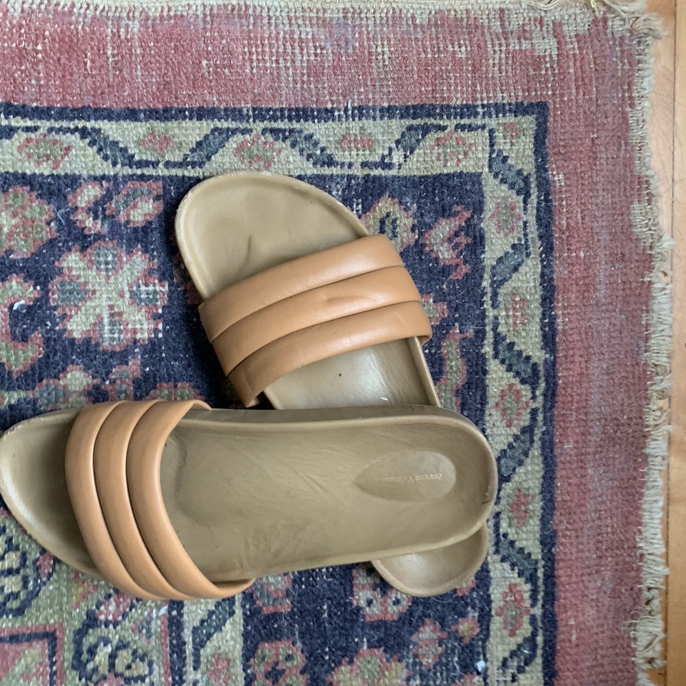 Beatrice Valenzuela Sandalia size 8